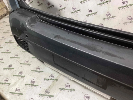 Бампер задний 0761-003 Jeep Renegade  5VX42LXHAA 