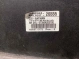 Бампер задний 0761-003 Jeep Renegade  5VX42LXHAA 