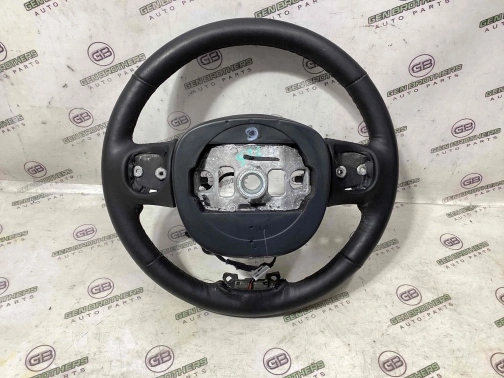 Руль 6213-335 Jeep Cherokee KL 14-18  5QV35DX9AE 