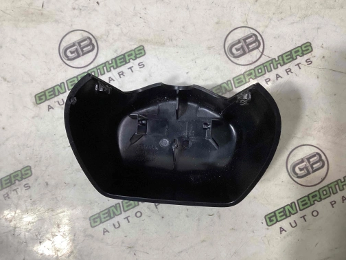 Зеркало салона, корпус и крепеж 6213-345 Jeep Cherokee KL 14-18  1YW13DX9AB 