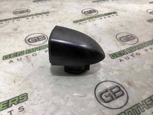 Заглушка ручки двери 6213-358 Jeep Cherokee KL 14-18  1SZ22AXRAE 