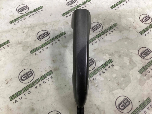 Ручка двери наружная 6213-360 Jeep Cherokee KL 14-18  1SZ34AXRAD 