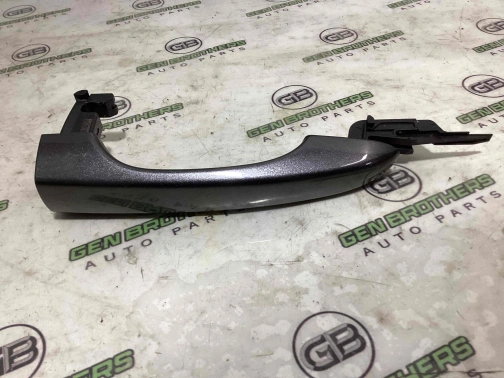 Ручка двери наружная 6213-361 Jeep Cherokee KL 14-18  1SZ34JSCAD 