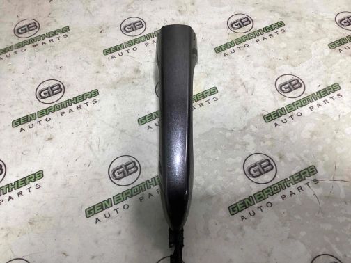 Ручка двери наружная 6213-361 Jeep Cherokee KL 14-18  1SZ34JSCAD 