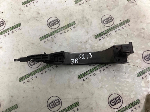 Ручка двери наружная 6213-361 Jeep Cherokee KL 14-18  1SZ34JSCAD 