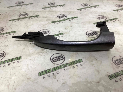 Ручка двери наружная 6213-361 Jeep Cherokee KL 14-18  1SZ34JSCAD 