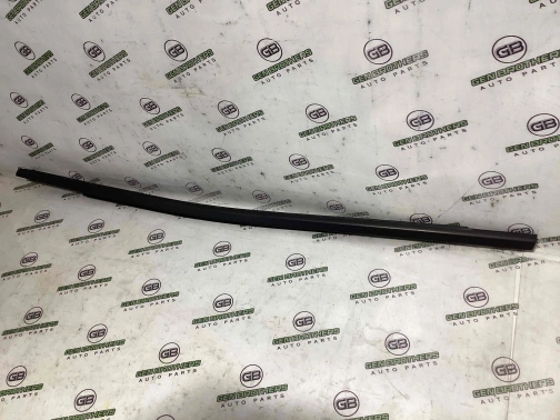 Молдинг двери передней левой 6213-367 Jeep Cherokee KL 14-18  82231C2000 