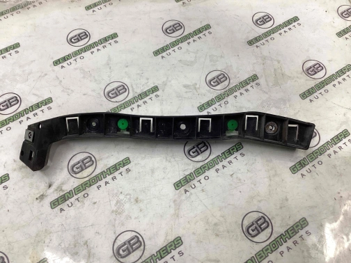 Крепление заднего бампера правое 6213-368 Jeep Cherokee KL 14-18  68138414AB 