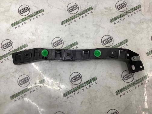 Крепление заднего бампера правое 6213-368 Jeep Cherokee KL 14-18  68138414AB 