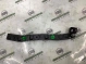 Крепление заднего бампера левое 6213-369 Jeep Cherokee KL 14-18  68138415AB 