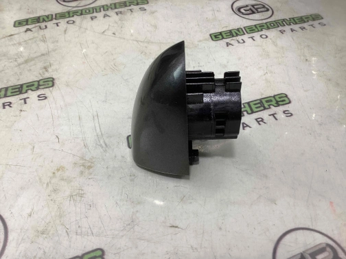 Заглушка ручки двери 6213-387 Jeep Cherokee KL 14-18  1SZ22KEPAE 