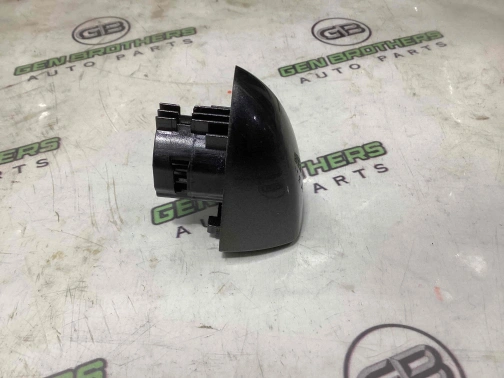 Заглушка ручки двери 6213-387 Jeep Cherokee KL 14-18  1SZ22KEPAE 