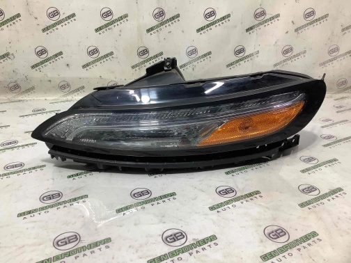 Фара левая 6291-005 Jeep Cherokee KL 14-18  68157103AQ 