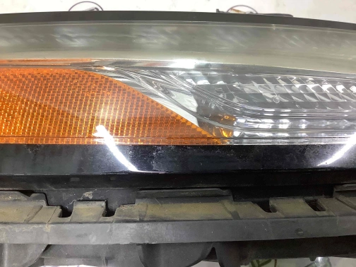 Фара правая 6291-007 Jeep Cherokee KL 14-18  68157102AQ 
