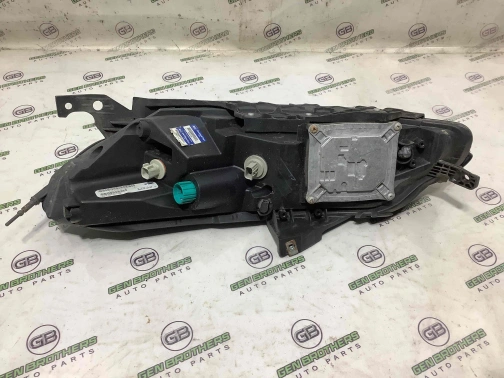 Фара правая 6291-007 Jeep Cherokee KL 14-18  68157102AQ 