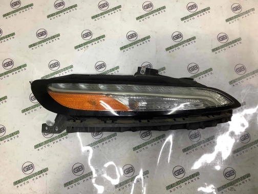 Фара правая 6291-007 Jeep Cherokee KL 14-18  68157102AQ 