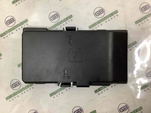 Крышка, корпус блока предохранителей 6291-024 Jeep Cherokee KL 14-18  68212600AC 
