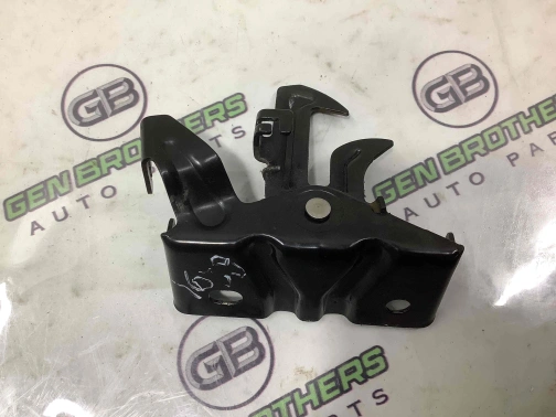 Замок капота, трос капота 6291-030 Jeep Cherokee KL 14-18  68189158AA 
