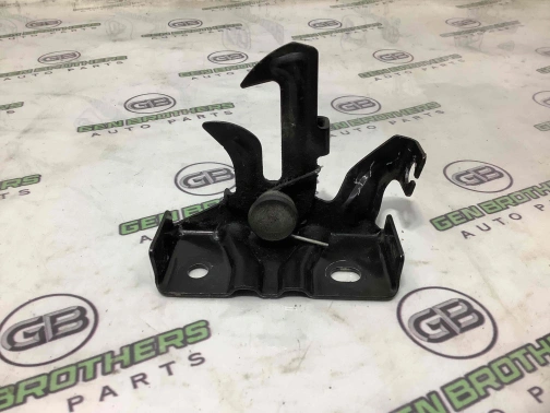 Замок капота, трос капота 6291-030 Jeep Cherokee KL 14-18  68189158AA 