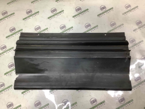 Дефлектор обдува радиатора 6291-036 Jeep Cherokee KL 14-18  68207944AA 