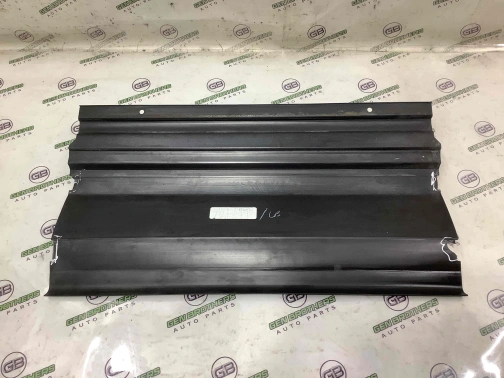 Дефлектор обдува радиатора 6291-036 Jeep Cherokee KL 14-18  68207944AA 