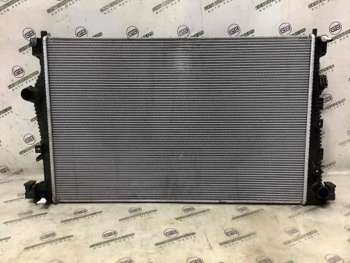 Радиатор основной 6291-044 Jeep Cherokee KL 14-18  68229284AB 