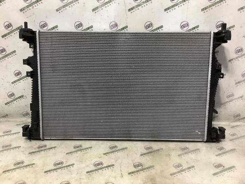 Радиатор основной 6291-044 Jeep Cherokee KL 14-18  68229284AB 