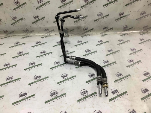 Трубки охлаждения АКПП 6291-059 Jeep Cherokee KL 14-18  68102151AE 