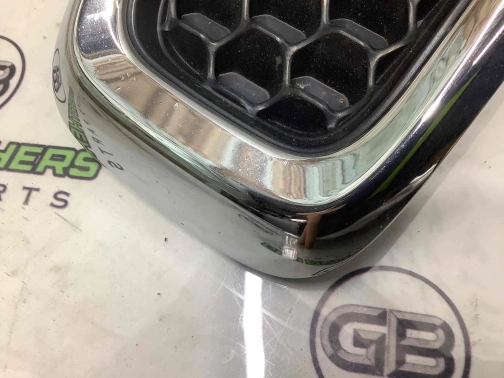 Решетка радиатора 6291-087 Jeep Cherokee KL 14-18  68303626AA 