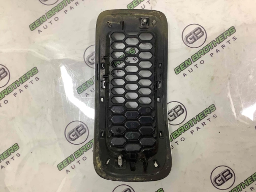 Решетка радиатора 6291-087 Jeep Cherokee KL 14-18  68303626AA 