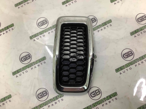 Решетка радиатора 6291-087 Jeep Cherokee KL 14-18  68303626AA 