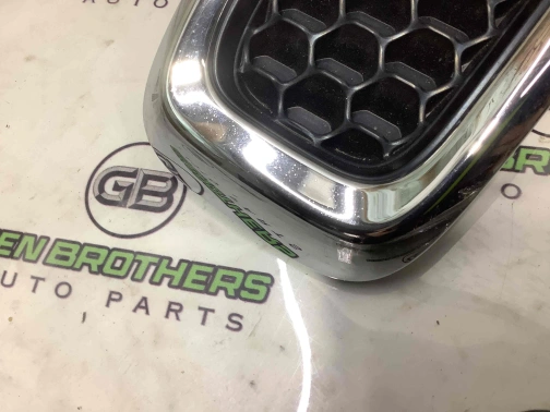 Решетка радиатора 6291-088 Jeep Cherokee KL 14-18  68303626AA 