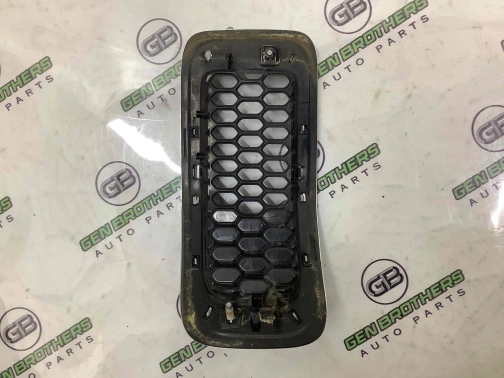 Решетка радиатора 6291-088 Jeep Cherokee KL 14-18  68303626AA 