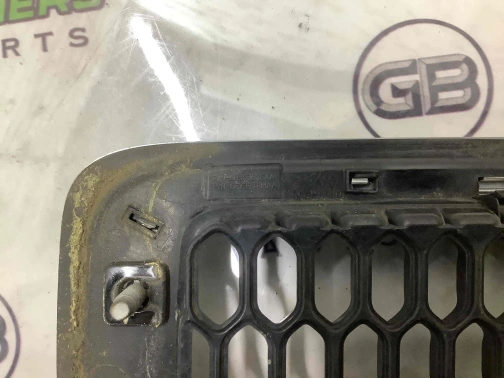 Решетка радиатора 6291-088 Jeep Cherokee KL 14-18  68303626AA 