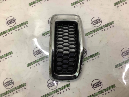 Решетка радиатора 6291-088 Jeep Cherokee KL 14-18  68303626AA 