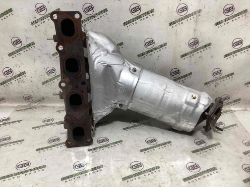 Катализатор, сажный фильтр 6291-103 Jeep Cherokee KL 14-18  68234997AB 
