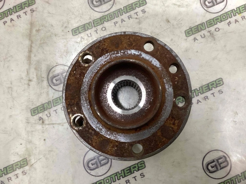 Ступица передняя 6291-119 Jeep Cherokee KL 14-18  68141123AC 