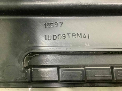 Элементы отделки багажника 6291-128 Jeep Cherokee KL 14-18  1VR94DX9AF 