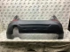 Бампер задний 6291-152 Jeep Cherokee KL 14-18  68203261AC 