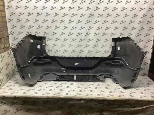Бампер задний 6291-152 Jeep Cherokee KL 14-18  68203261AC 