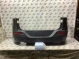 Бампер задний 6291-152 Jeep Cherokee KL 14-18  68203261AC 