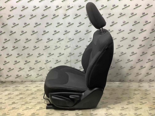 Салон (комплект сидений) 6291-156 Jeep Cherokee KL 14-18 