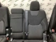 Салон (комплект сидений) 6291-156 Jeep Cherokee KL 14-18 