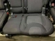 Салон (комплект сидений) 6291-156 Jeep Cherokee KL 14-18 