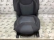 Салон (комплект сидений) 6291-156 Jeep Cherokee KL 14-18 