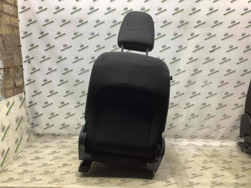 Салон (комплект сидений) 6291-156 Jeep Cherokee KL 14-18 