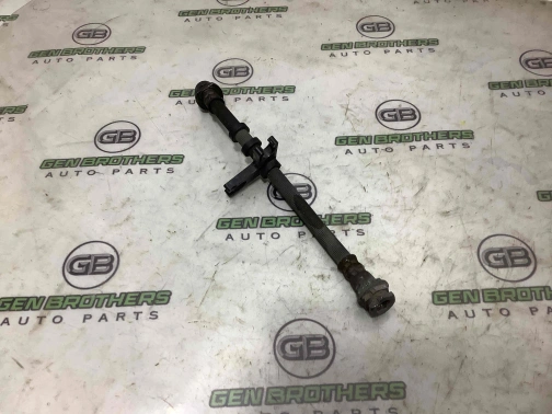 Шланг тормозной и трубки 6291-166 Jeep Cherokee KL 14-18 