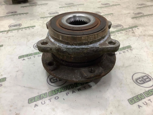 Ступица задняя 6291-169 Jeep Cherokee KL 14-18  4779869AC 