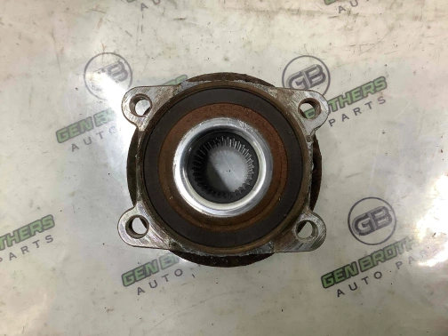 Ступица задняя 6291-169 Jeep Cherokee KL 14-18  4779869AC 