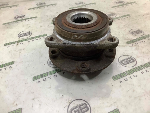 Ступица задняя 6291-170 Jeep Cherokee KL 14-18  4779869AC 